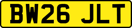 BW26JLT