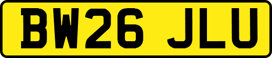 BW26JLU