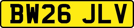 BW26JLV