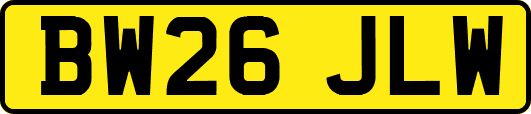 BW26JLW