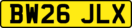 BW26JLX
