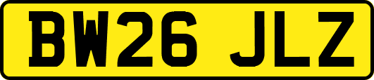 BW26JLZ
