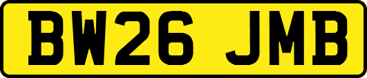 BW26JMB