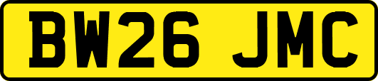 BW26JMC