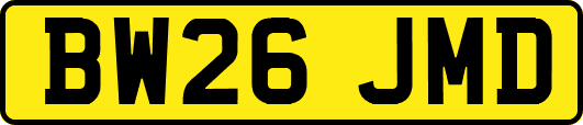 BW26JMD