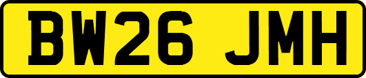 BW26JMH