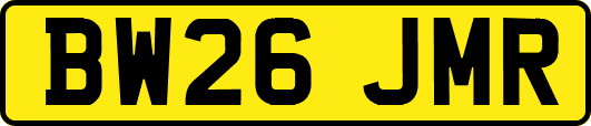 BW26JMR