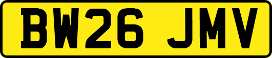 BW26JMV