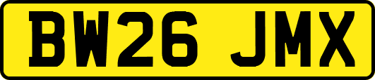 BW26JMX