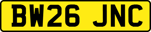 BW26JNC