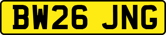BW26JNG
