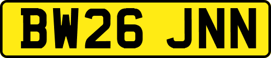 BW26JNN