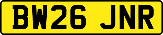 BW26JNR