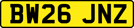 BW26JNZ