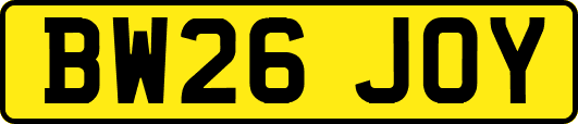 BW26JOY