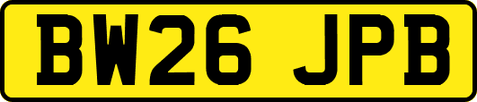 BW26JPB
