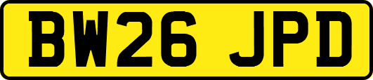 BW26JPD
