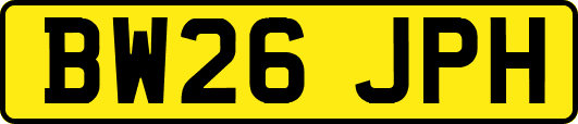 BW26JPH