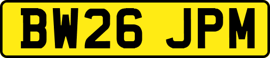 BW26JPM