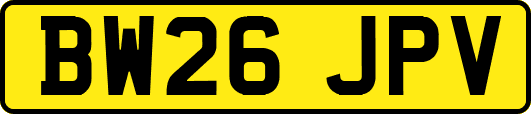 BW26JPV