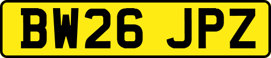 BW26JPZ