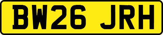 BW26JRH