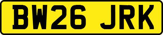 BW26JRK