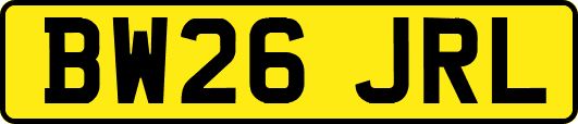 BW26JRL
