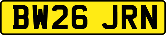 BW26JRN