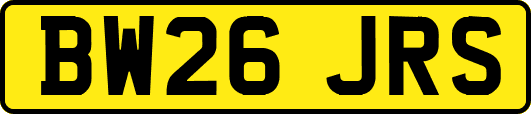 BW26JRS