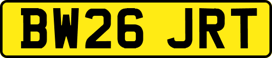 BW26JRT