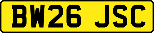 BW26JSC