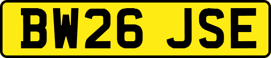 BW26JSE