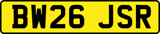 BW26JSR