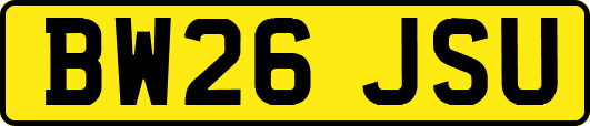 BW26JSU
