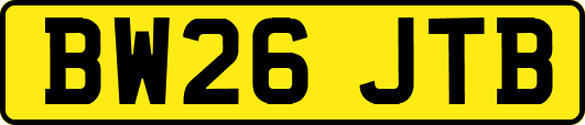 BW26JTB