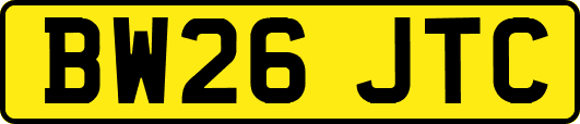 BW26JTC