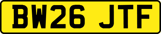 BW26JTF