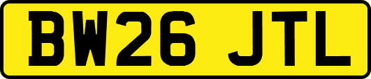 BW26JTL