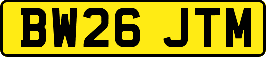 BW26JTM