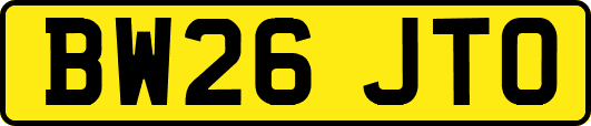 BW26JTO