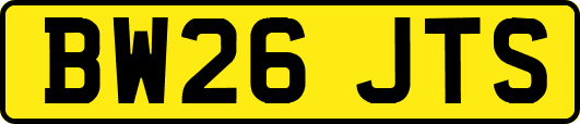 BW26JTS