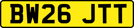 BW26JTT