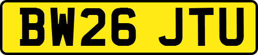 BW26JTU