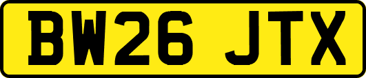 BW26JTX