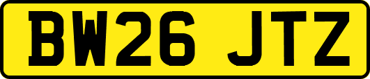 BW26JTZ