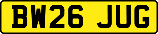 BW26JUG