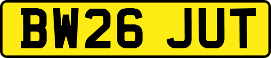 BW26JUT