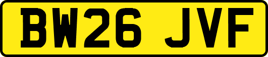 BW26JVF