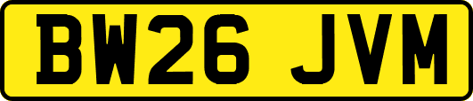 BW26JVM